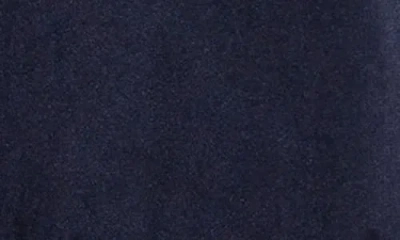 Tallia Kids' Velvet Blazer In Blue