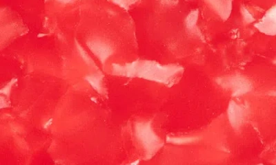 Solar Eclipse Handmade Heart Key Chain Bag Charm In Gold