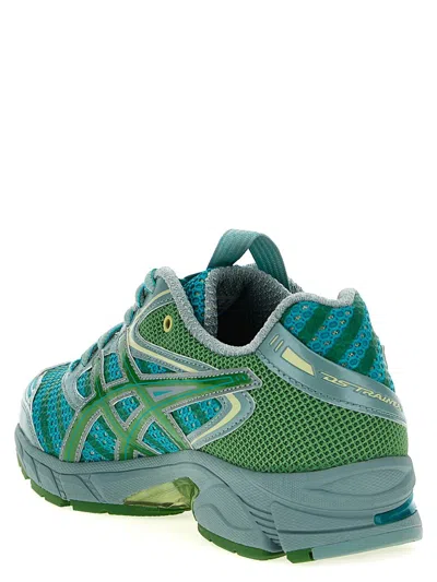 Asics Ub9-s Gel-ds Trainer 14 In Waterfatt+lichen Rock