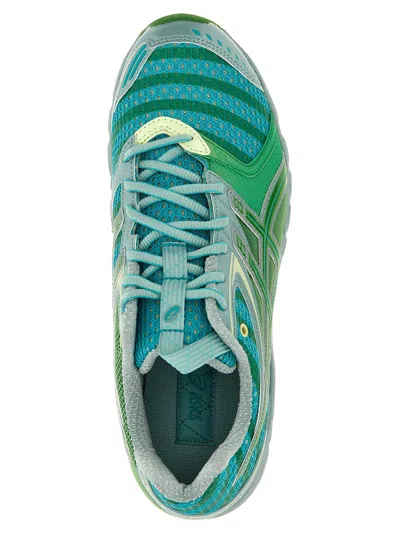 Asics Ub9-s Gel-ds Trainer 14 In Waterfatt+lichen Rock