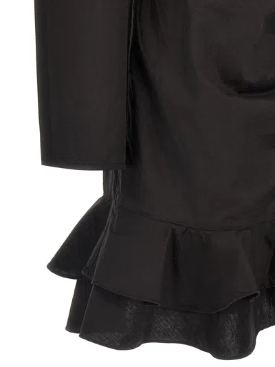 Isabel Marant Étoile Women's Briali Dress In Black