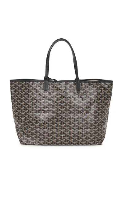 Fwrd Renew Tasche Goyard In Black