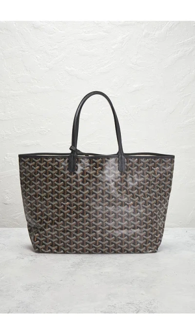 Fwrd Renew Tasche Goyard In Black