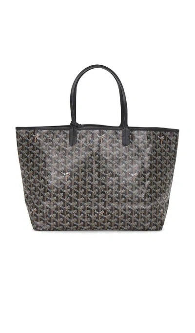 Fwrd Renew Tote-bag Goyard In Black