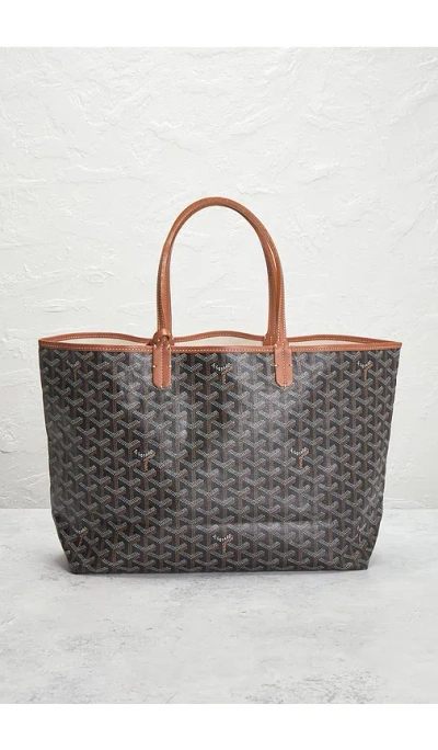 GOYARD Æ‰‹Æ��ÅŒ… Â€“ É»‘È‰². Å°ºÇ � ALL.