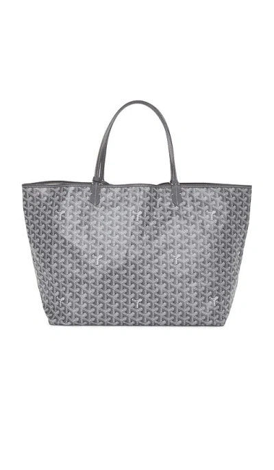 Fwrd Renew Tote-bag Goyard In Gray