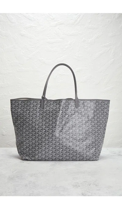 Fwrd Renew Tote-bag Goyard In Gray