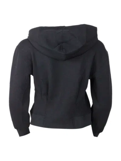 Armani Exchange Sweaters In Black