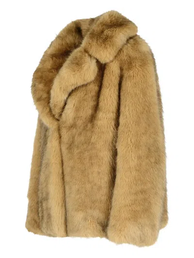 Stand Studio Valentina Eco Fox In Neutral