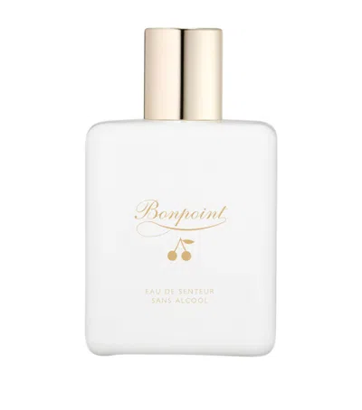 Bonpoint Laquée Blanche Eau De Senteur In White