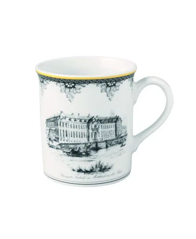 Villeroy & Boch Audun Mug In Green
