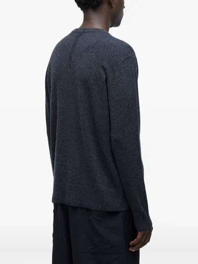 Osklen Cashmere Sweater In Blue