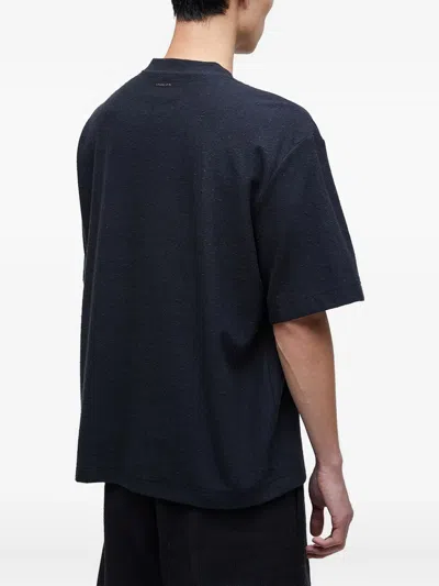 Osklen Short-sleeve T-shirt In Black