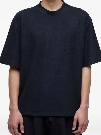 Osklen Short-sleeve T-shirt In Black