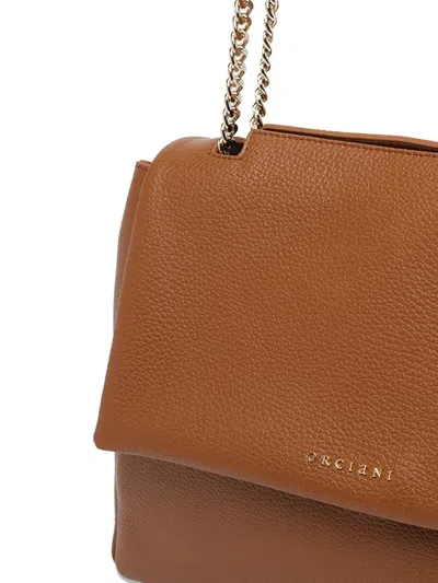 SVEVA SENSE 中号单肩包