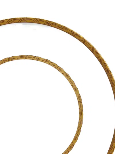 VANNERIE 餐盘（30厘米）