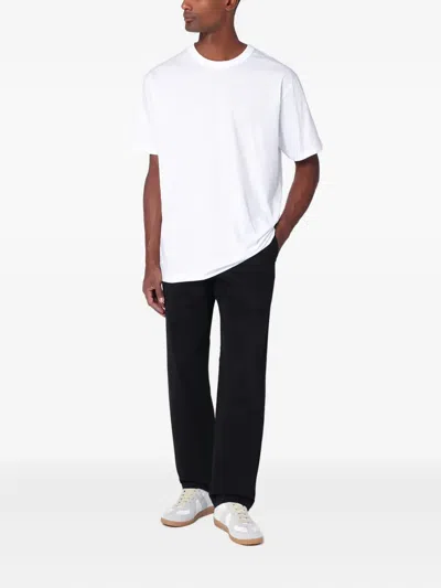 Department Five Alexander Wang Carter Lug Loafer In Black