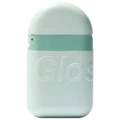 Glossier Hand Cream Sandstone 2 Oz/60 ml In Green