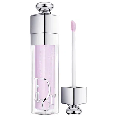 Dior Addict Lip Maximizer Plumping Gloss 110 Frosted Opal 0.2 Oz/6 ml