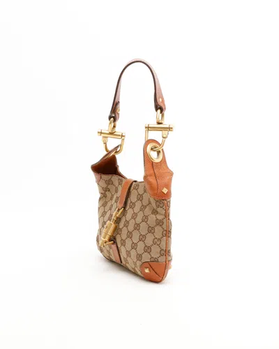 Gucci Small New Jackie Bag In Multi