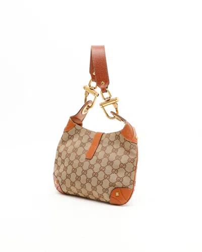 Gucci Small New Jackie Bag In Multi