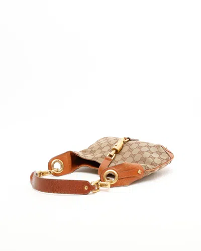 Gucci Small New Jackie Bag In Multi