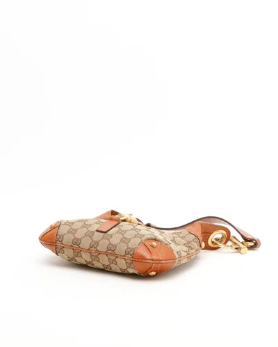 Gucci Small New Jackie Bag In Multi