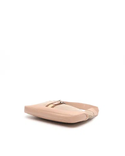 Gucci Gg Jackie Bag In Brown