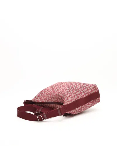 Dior Christian  Issimo Shoulder Bag In Pink