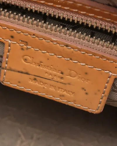 Dior Medium Lady  Shoulder Bag In Black