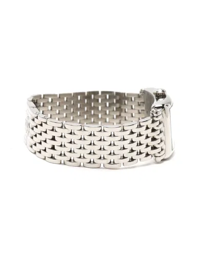 Franck Muller Long Island 23mm Ref 902qzrel Full Set Watch In Metallic