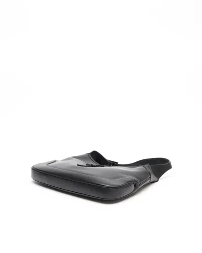 Gucci Small Jackie Bag In Black