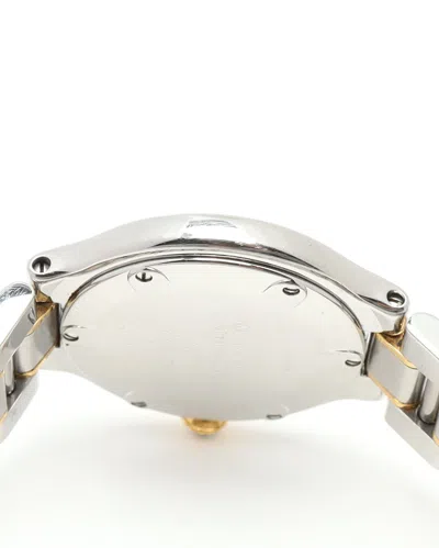 Cartier 21 Must De  28mm Ref 1340 Watch In Multi