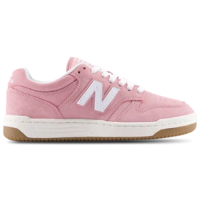 New Balance Girls   480 In Pink