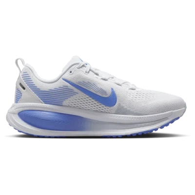 Nike Vomero 18 Running Sneakers In White