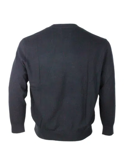 Armani Exchange Sweaters In Black