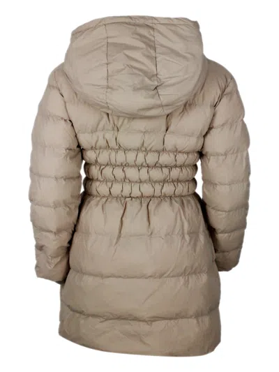 Armani Exchange Jacket In Brown