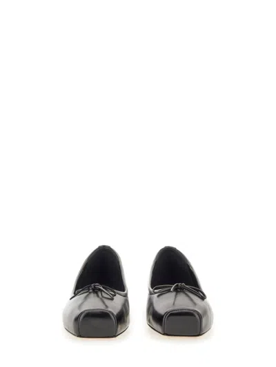 Aeyde Dancer Gabriella In Black