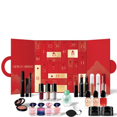 Armani Collezioni Advent Calendar (worth £450.20)