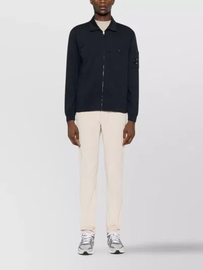 Jacob Cohen Tailored Corduroy Five-pocket Trousers In Multi