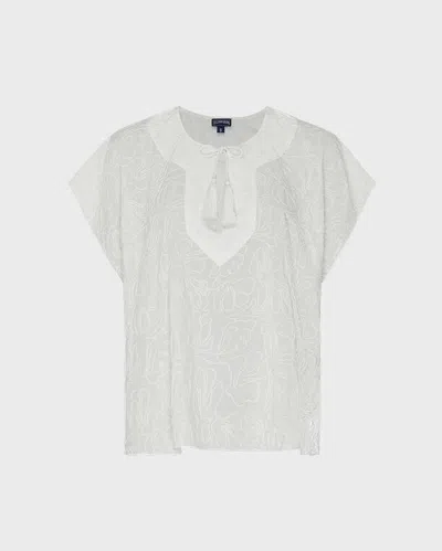 Vilebrequin Che In Gray