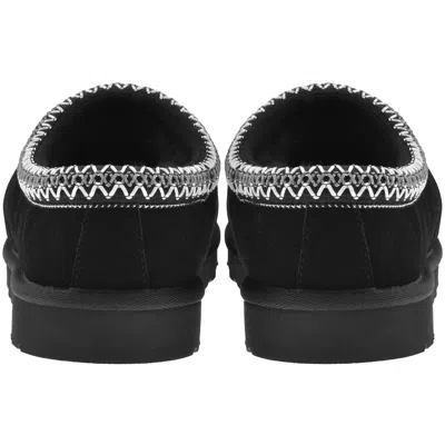 Ugg Classic Ultra Mini Ankle Boots In Black