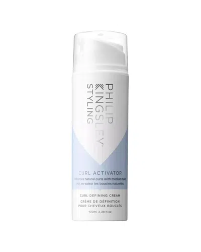 Philip Kingsley Curl Activator Curl Defining Styling Cream