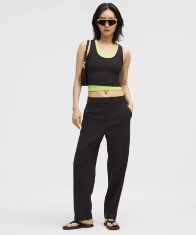 Lululemon Daydrift High-rise Tapered Trouser