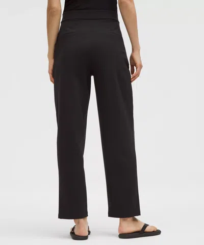 Lululemon Daydrift High-rise Tapered Trouser