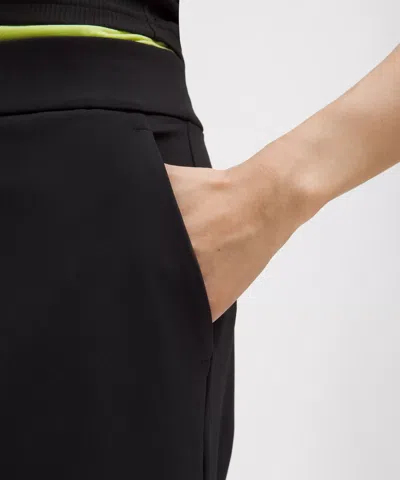 Lululemon Daydrift High-rise Tapered Trouser