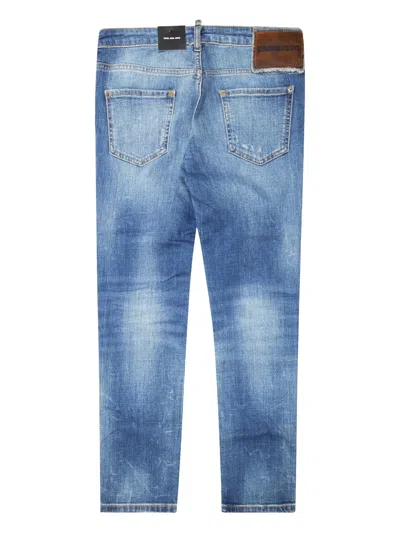 Dsquared2 Cool Guy Jeans In Blue