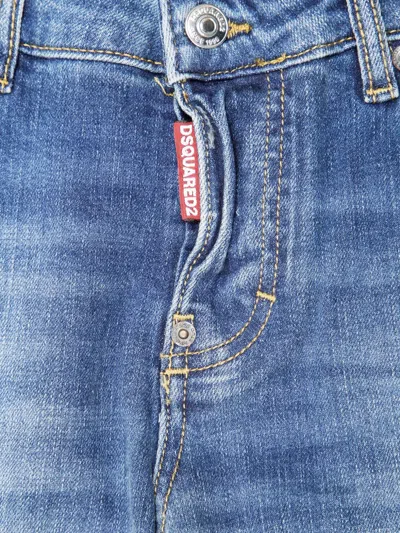 Dsquared2 Cool Guy Jeans In Blue