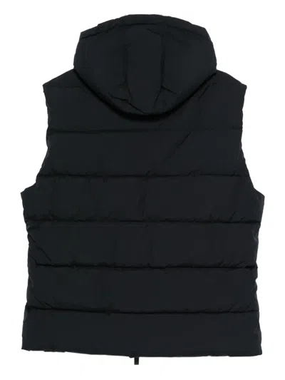 Pyrenex Sleeveless "arial 2" In Blue