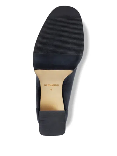 Bernardo Footwear Mafalda Platform Bootie In Black